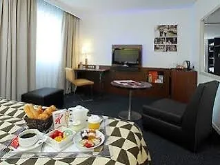 Mercure Centre Lumiere 4* Lyon