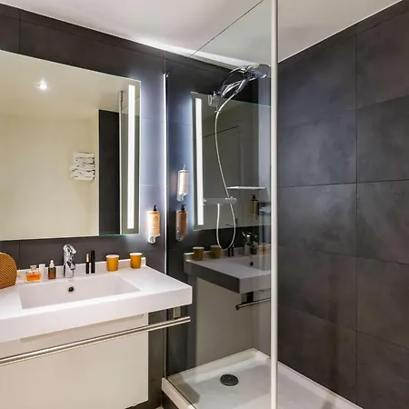 Mercure Centre Lumiere Lyon