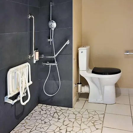Mercure Centre Lumiere 4*