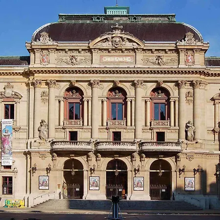 Mercure Centre Lumiere
