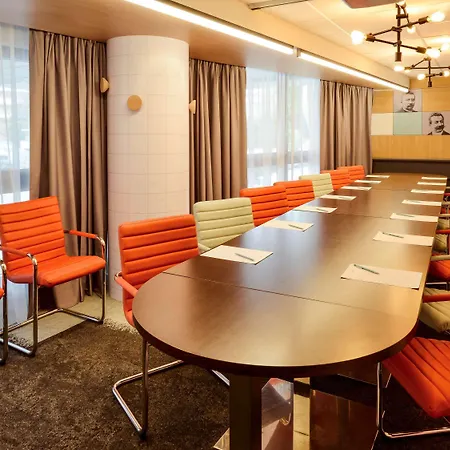 Mercure Centre Lumière Hotel