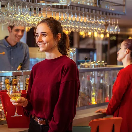 Mercure Centre Lumière