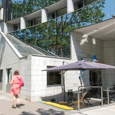 Mercure Centre Lumiere Lyon