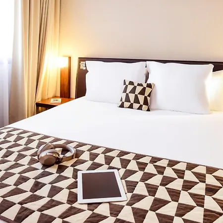 Mercure Centre Lumiere 4* Lyon