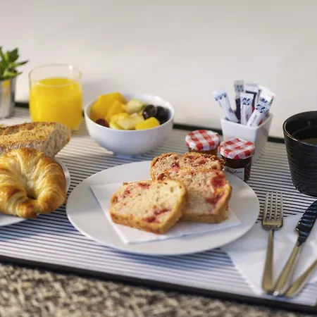 Mercure Centre Lumière