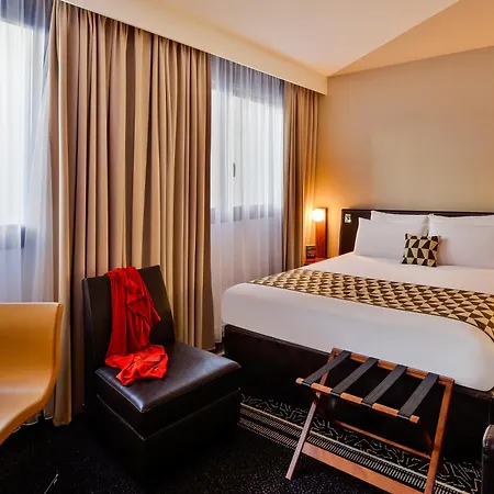 Mercure Centre Lumière 4*