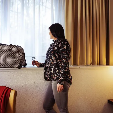 Mercure Centre Lumière Hotel 4*