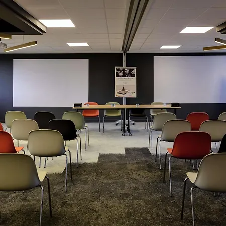 Mercure Centre Lumiere Szálloda Lyon