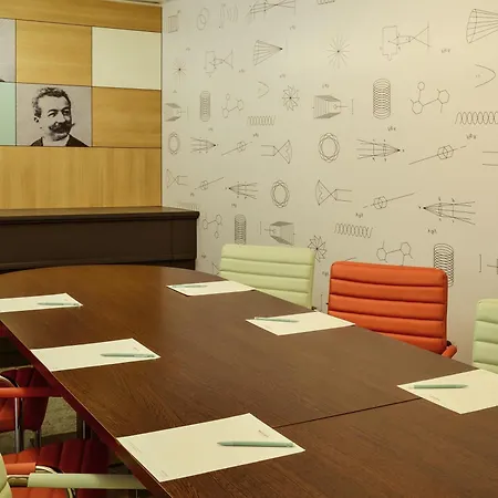 Mercure Centre Lumière