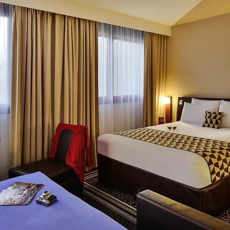 Mercure Centre Lumiere 4*