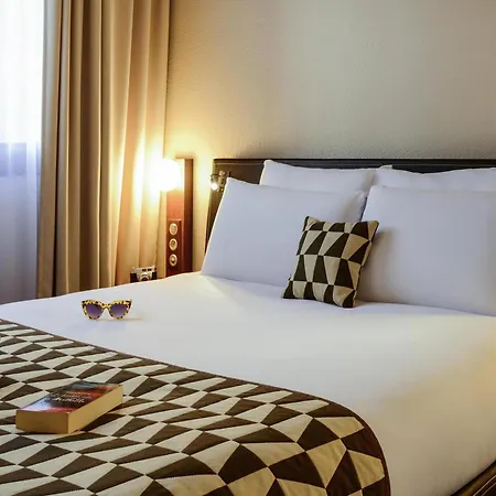 Mercure Centre Lumiere Ξενοδοχείο Λυών