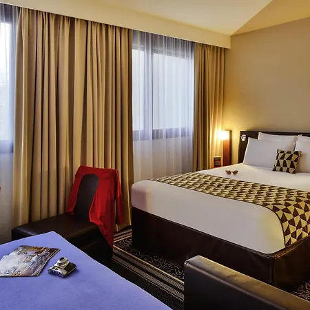 Mercure Centre Lumiere 4*