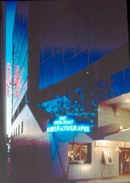Mercure Centre Lumiere 4*