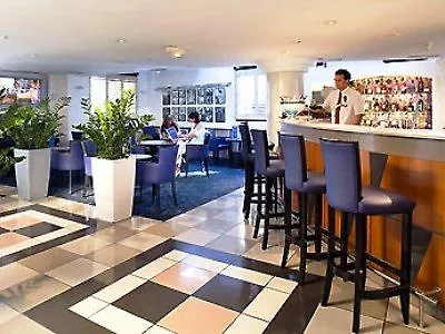 Mercure Centre Lumiere Hotel