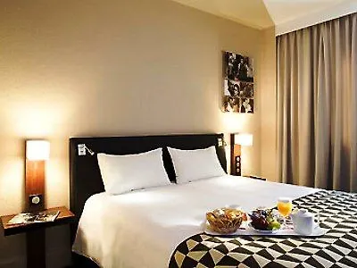 Hotel Mercure Centre Lumiere Lyon