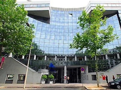 Hotel Mercure Centre Lumiere
