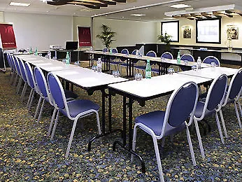 Mercure Centre Lumiere 4*