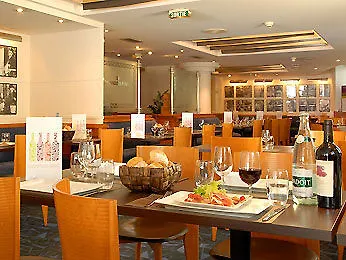 Mercure Centre Lumiere