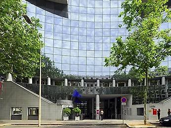 Mercure Centre Lumiere 4* Lyon