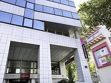 Mercure Centre Lumiere Hotel