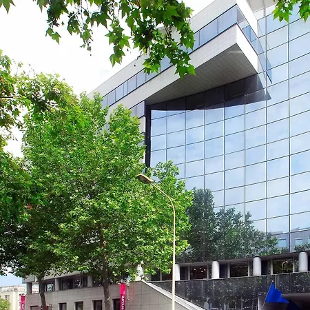 Hotel Mercure Centre Lumiere