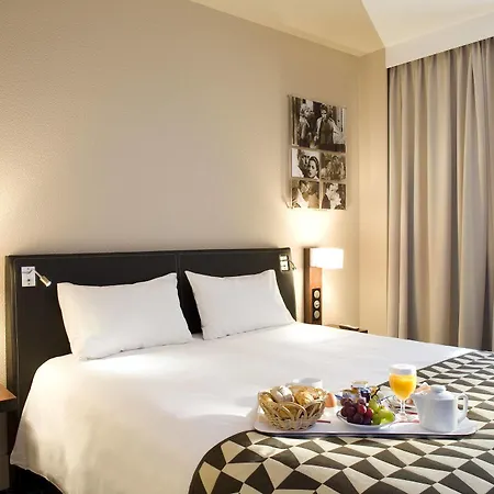 Mercure Centre Lumiere Hotel