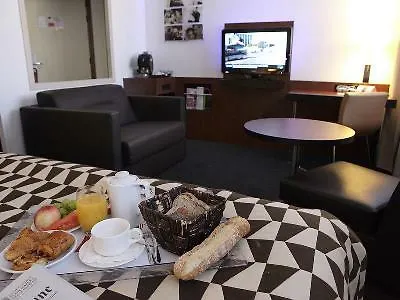 Mercure Centre Lumiere Hotel Lyon