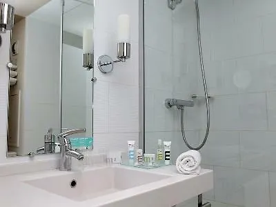 Mercure Centre Lumiere Hotel 4*