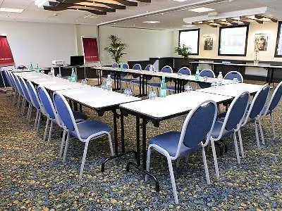 Mercure Centre Lumiere Hotel 4*