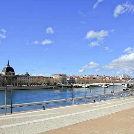 Mercure Centre Lumière 4* Lione