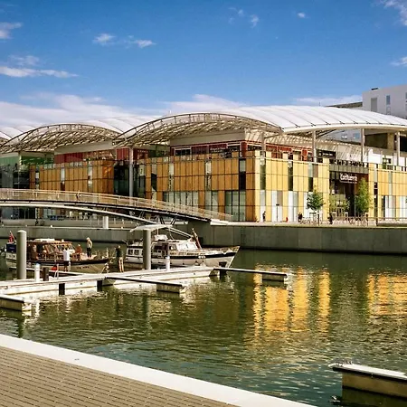 Mercure Centre Lumière Hotel 4*