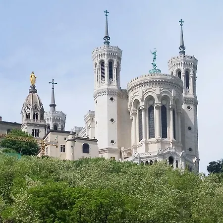 Mercure Centre Lumiere Lyon