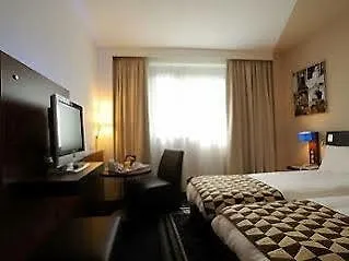 Mercure Centre Lumiere Lyon