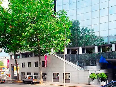 Hotel Mercure Centre Lumiere