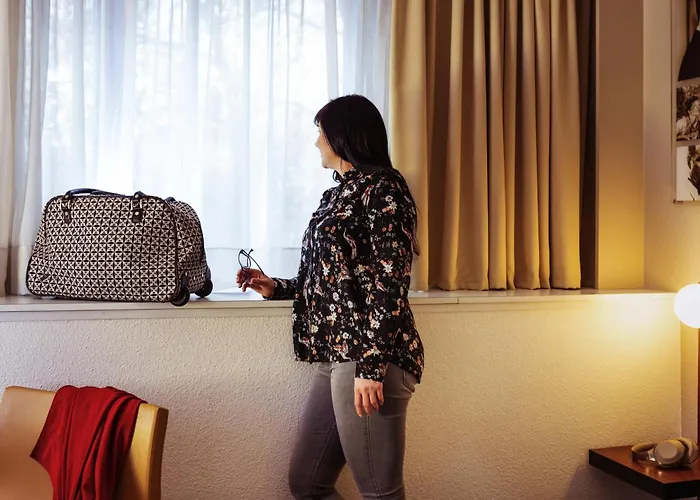 Mercure Centre Lumiere Hotell 4*