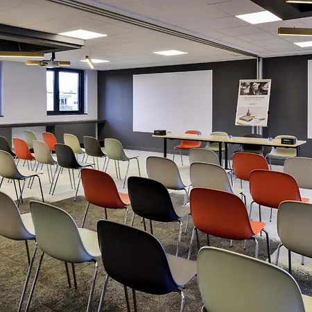 Mercure Centre Lumiere 4*